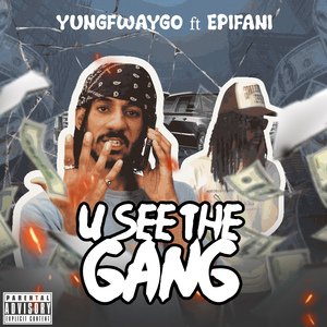U See The Gang