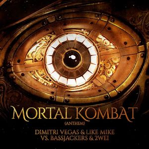 Prelude x Mortal Kombat Anthem（DJ-SoFun EDIT）