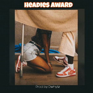 Headies Award (sped up) (2024 Remastered Version)