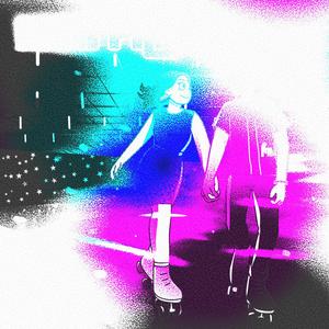 issa party: nightdrive edition (slowed + reverb)