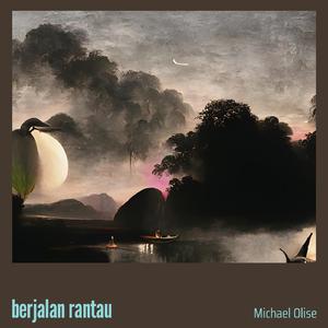 berjalan rantau
