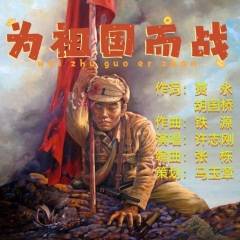 为祖国而战 (通俗版)