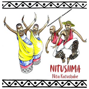 Nitusiima