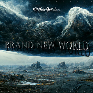 Brand New World (Deluxe Edition Remix)