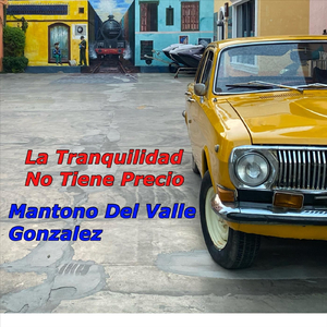 La Tranquilidad No Tiene Precio