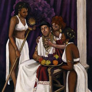 We Stay High (feat. Ras Kass & Wais P)