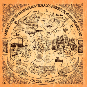 Quatro Cantos