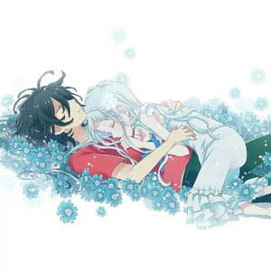 【Free】“Wenn”未闻花名 piano beat