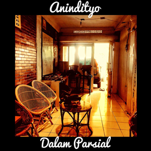 Larik (Dalam Parsial)