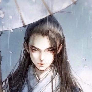 一身诗意千寻瀑