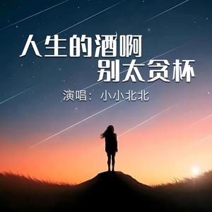 人生的酒啊别太贪杯