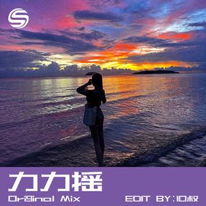 力力摇1.0（DJ10叔版）