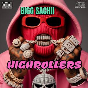 HIGHROLLERS (Radio Edit)