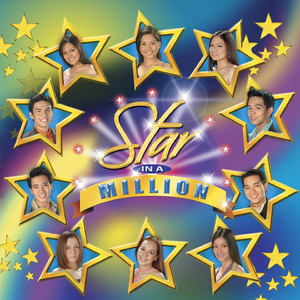 Star In A Million (Theme)