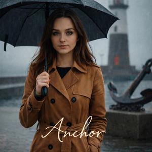 Anchor (You found me )