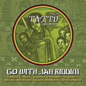 Go With Jah (2015 Mix)