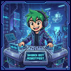 Skibidi bot