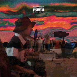 in a mess（Pro.by SK1TZO）