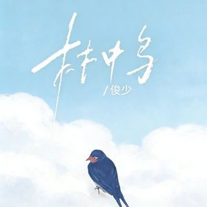 林中鸟(俊少版) 伴奏