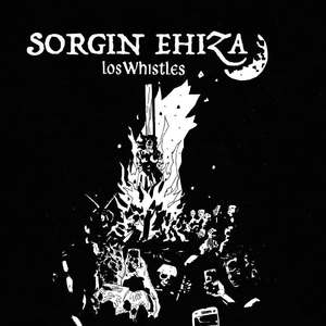 Sorgin Ehiza