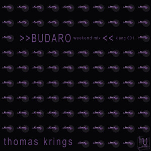 Budaro (Weekend Mix)