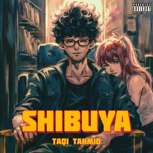 SHIBUYA
