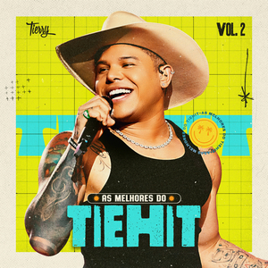 V.O.L.T.A (Ao Vivo No Rio)