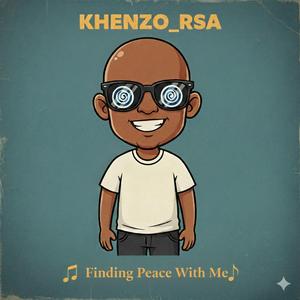 Finding Peace (feat. Hunadi)