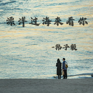 漂洋过海来看你