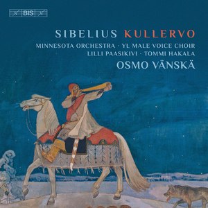 Kullervo, Op. 7: III. Kullervo & His Sister