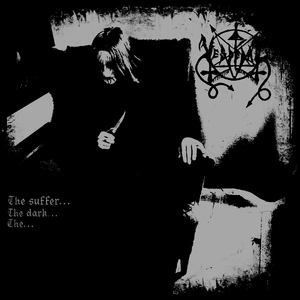 The suffer...