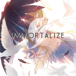 Immortalize(Original Mix)