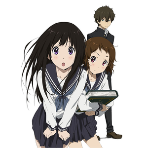 ありえない幕间剧(その一)・『屈托は高くつく』