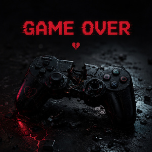 Game Over