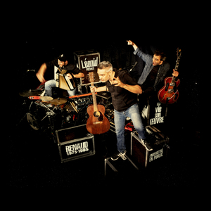 Etudiant poil aux dents (Live)