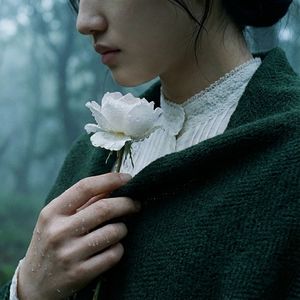 The First Gaze 伴奏