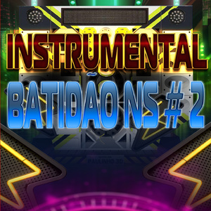 Instrumental Batidão Ns # 2