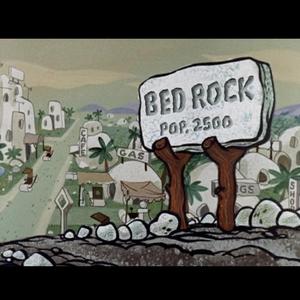 BEDROCK