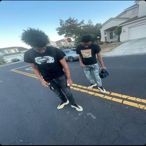 Foreigners (feat. DonnyTyb)