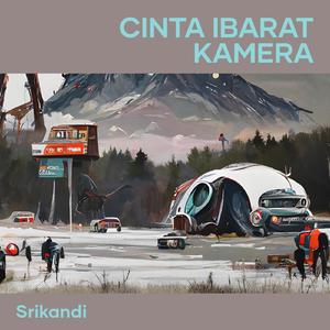 Cinta ibarat kamera