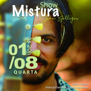 Samba da esperança (Ao vivo)