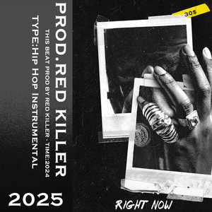 [FREE] Right Now - Dark Boom Bap Beat 2025