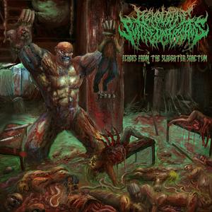 JUGULAR ASSIMALATING REVENANT OF EXSANGUINATED DECEPTION