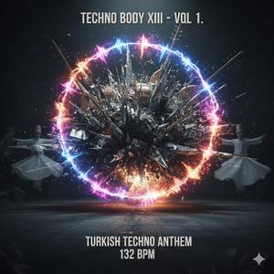 Techno Body XIII, Vol. 1