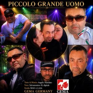 Piccolo grande uomo