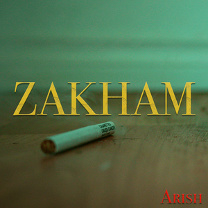 Zakham