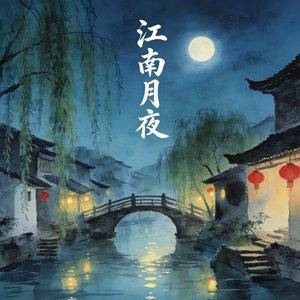 江南月夜