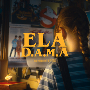 Ela (II - Florescer)