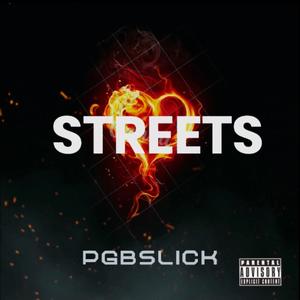STREETS (Radio Edit)