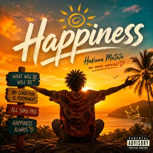 HAPPINESS